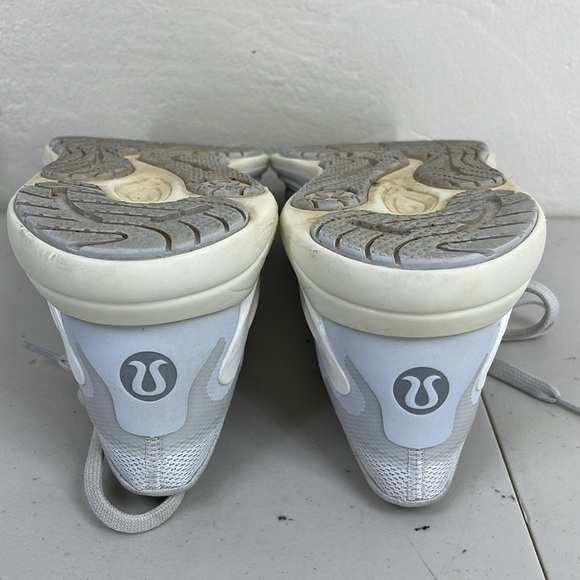 LULULEMON Blissfeel run 2 Women’s Running Shoes - Sz 9 Special Edition - Picture 11 of 13